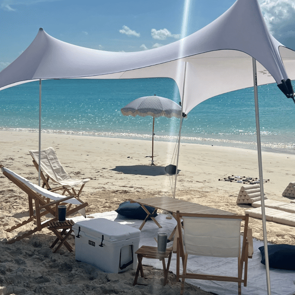 Coral Cabana